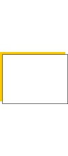 Blank Corrugated Plastic